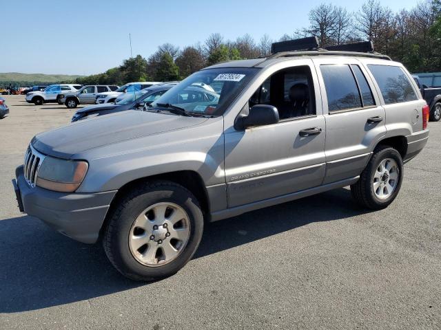 JEEP GRAND CHEROKEE 2001 1j4gw48s51c696889