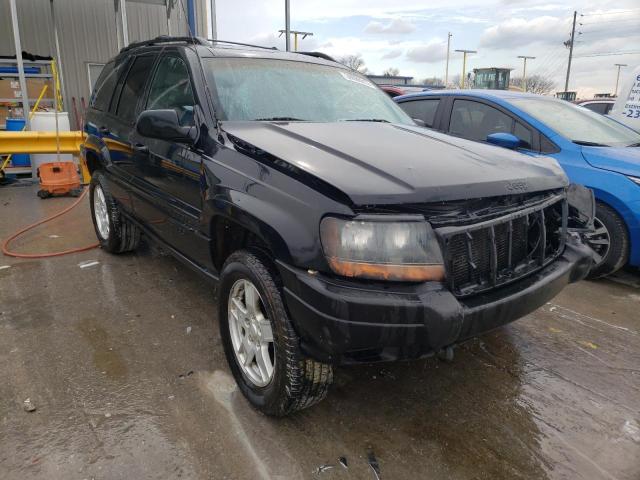 JEEP GRAND CHER 2001 1j4gw48s51c698173