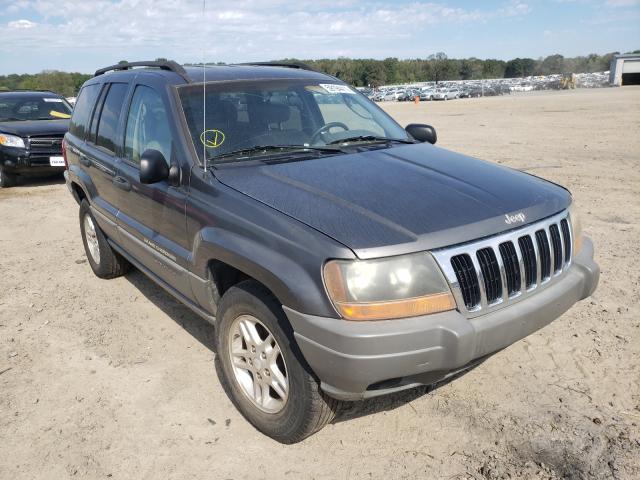 JEEP GRAND CHER 2002 1j4gw48s52c126960