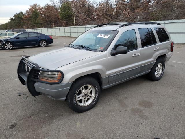 JEEP GRAND CHER 2002 1j4gw48s52c128675