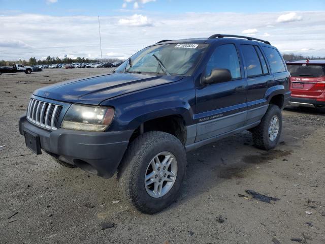 JEEP GRAND CHEROKEE 2002 1j4gw48s52c272193