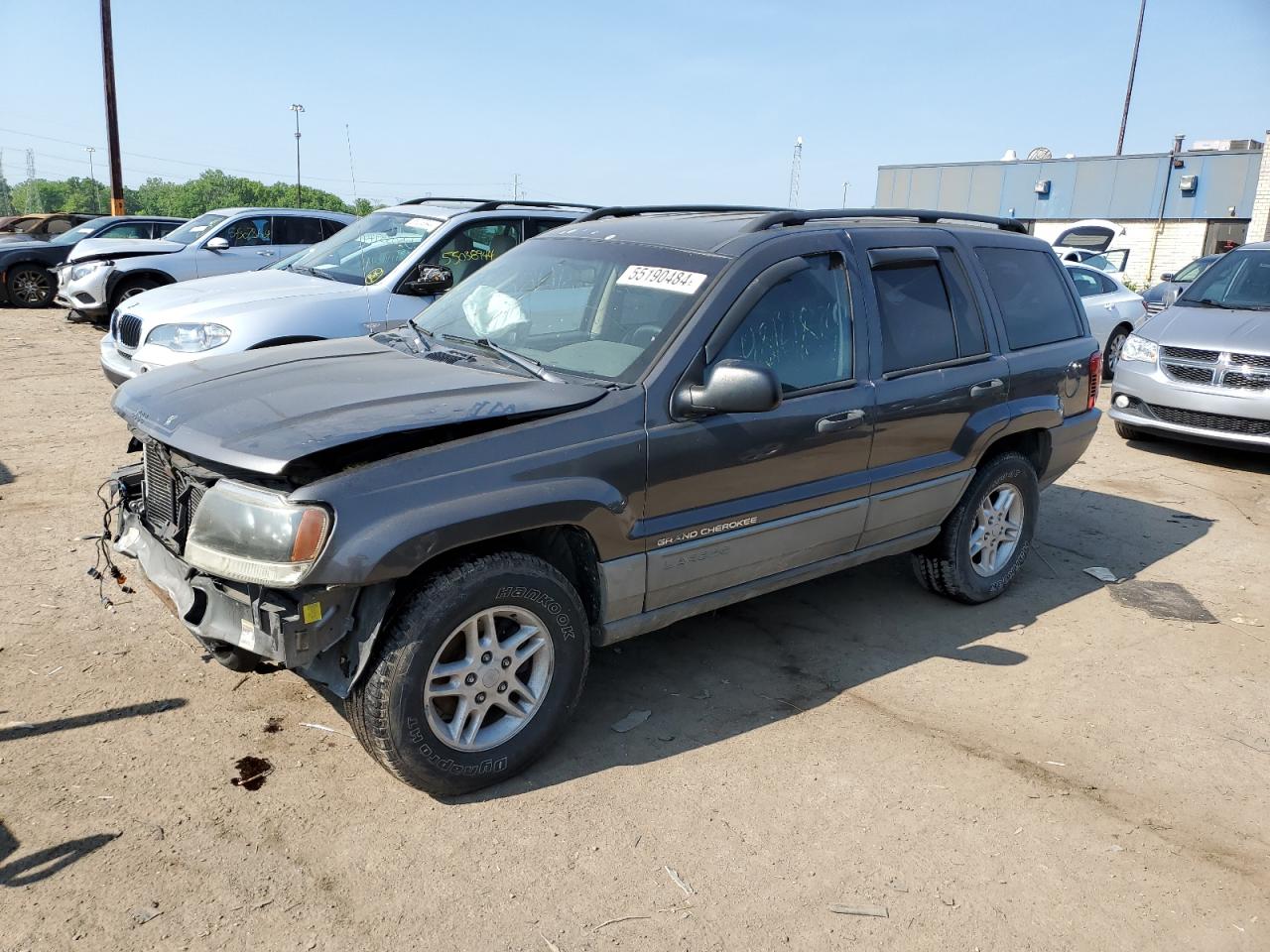 JEEP GRAND CHEROKEE 2002 1j4gw48s52c324633