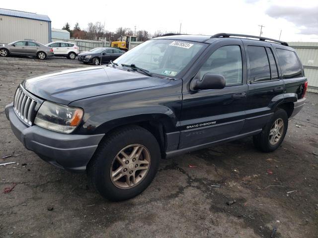 JEEP GRAND CHER 2004 1j4gw48s54c230979