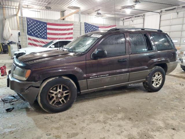 JEEP GRAND CHEROKEE 2004 1j4gw48s54c244557