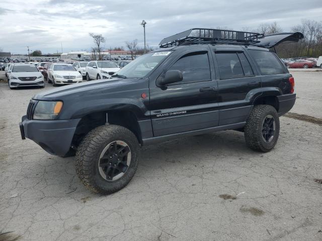 JEEP GRAND CHER 2004 1j4gw48s54c283715