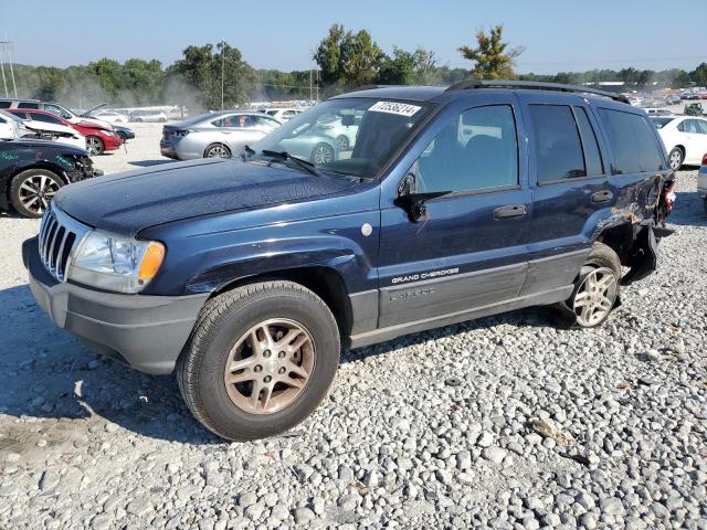 JEEP GRAND CHER 2004 1j4gw48s54c296450