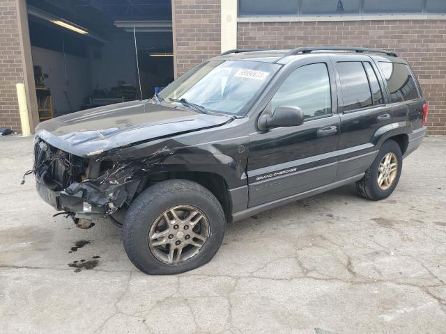 JEEP CHEROKEE 2004 1j4gw48s54c296884