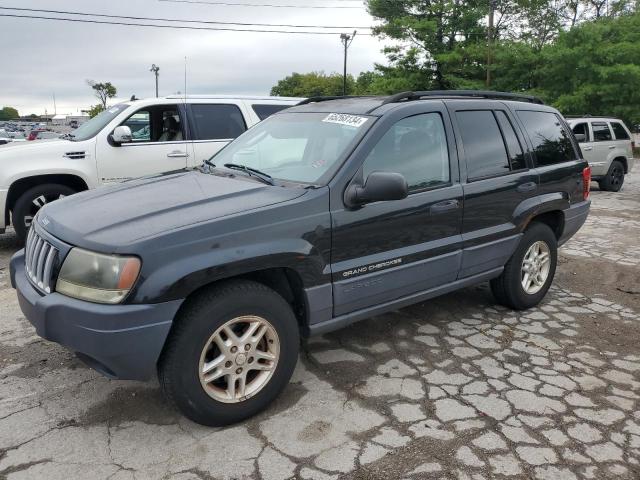 JEEP GRAND CHEROKEE 2004 1j4gw48s54c382423