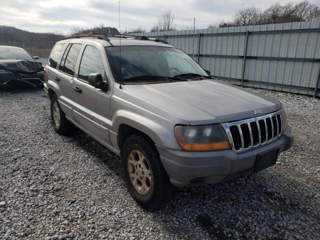 JEEP GRAND CHER 2000 1j4gw48s5yc175665