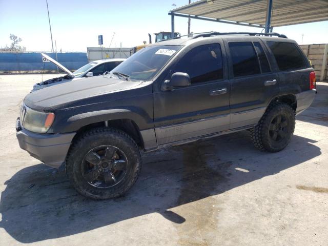 JEEP GRAND CHEROKEE 2001 1j4gw48s61c539789