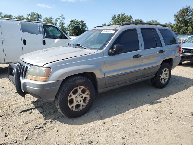 JEEP GRAND CHER 2001 1j4gw48s61c712470