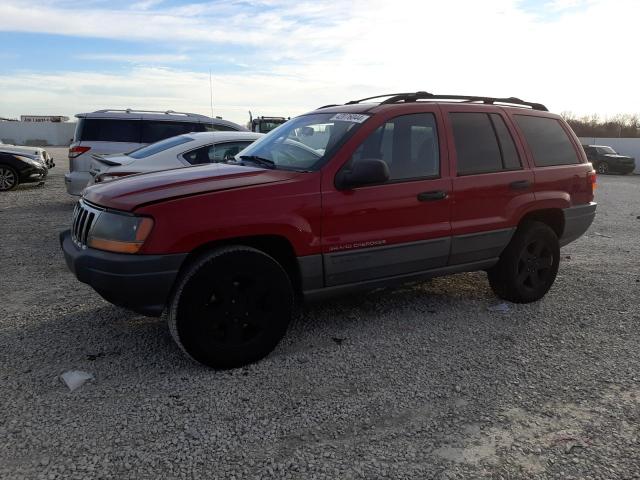 JEEP GRAND CHEROKEE 2002 1j4gw48s62c111867