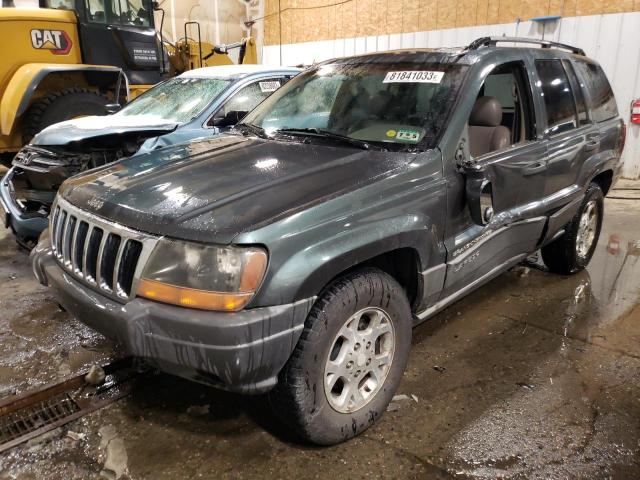 JEEP GRAND CHER 2002 1j4gw48s62c112341