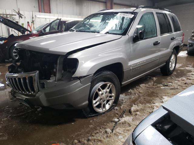 JEEP GRAND CHEROKEE 2002 1j4gw48s62c146716