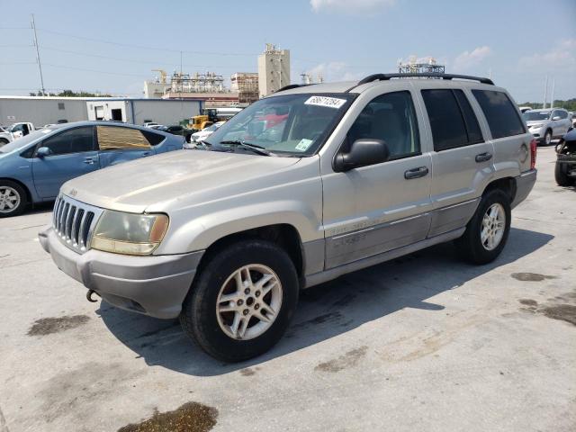 JEEP GRAND CHER 2003 1j4gw48s63c521618