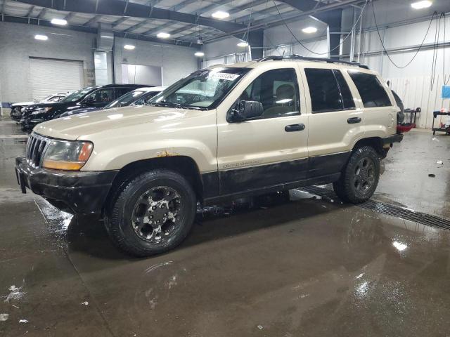 JEEP GRAND CHEROKEE 2000 1j4gw48s6yc387944