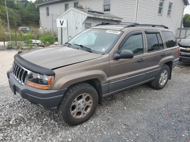 JEEP GRAND CHEROKEE 2001 1j4gw48s71c529076