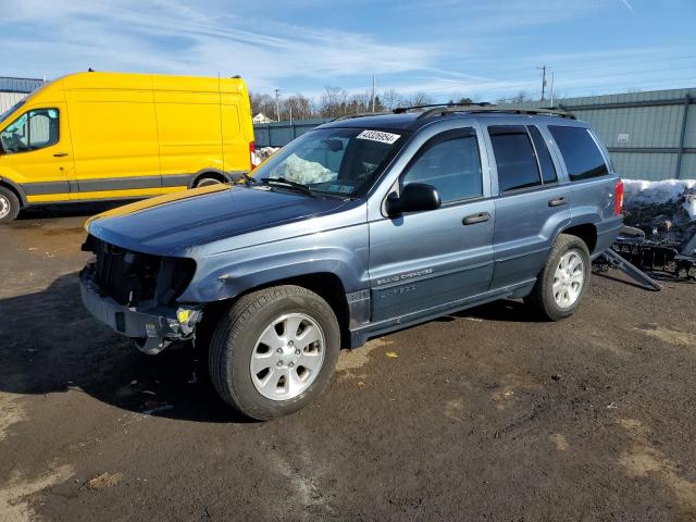 JEEP GRAND CHEROKEE 2001 1j4gw48s71c572641