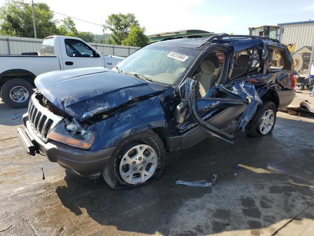 JEEP GRAND CHEROKEE 2001 1j4gw48s71c592730