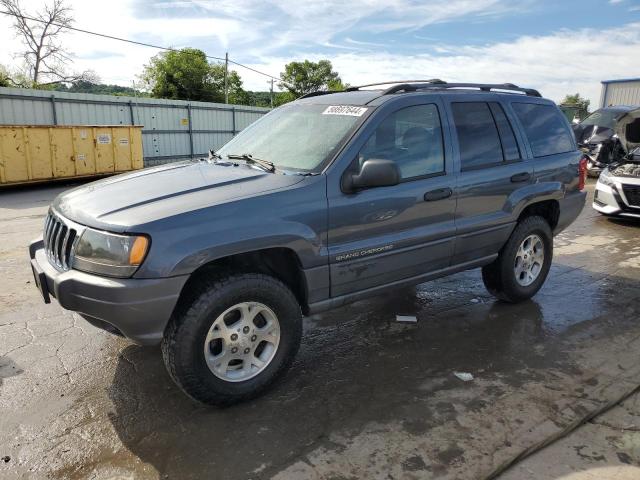 JEEP GRAND CHEROKEE 2001 1j4gw48s71c620350