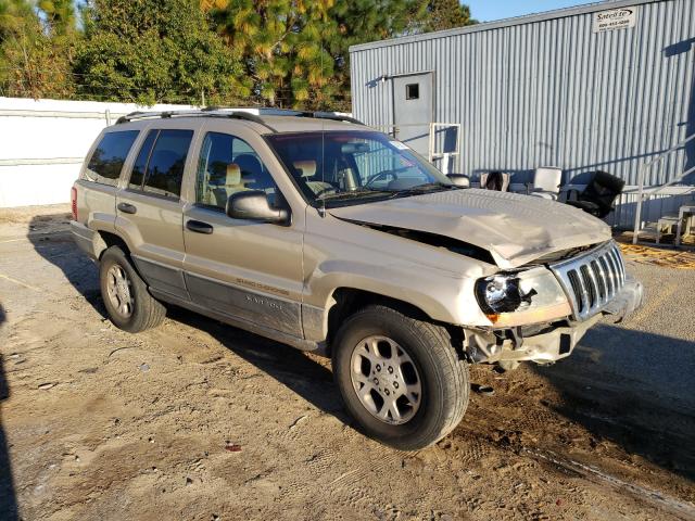 JEEP GRAND CHER 2001 1j4gw48s71c704782