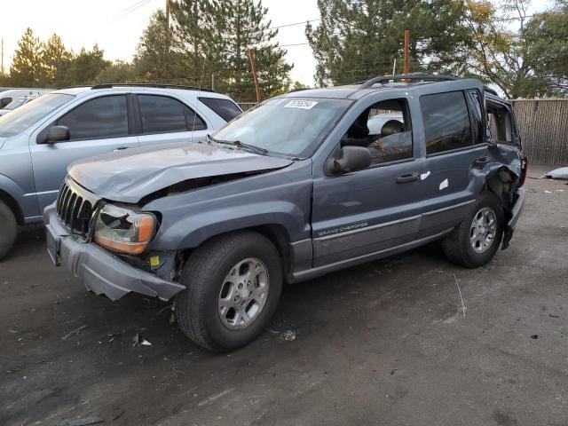 JEEP GRAND CHER 2001 1j4gw48s71c718892