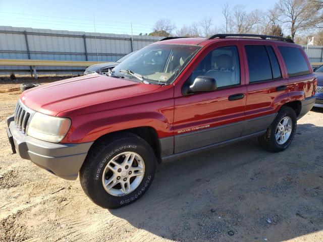 JEEP GRAND CHEROKEE 2002 1j4gw48s72c253208