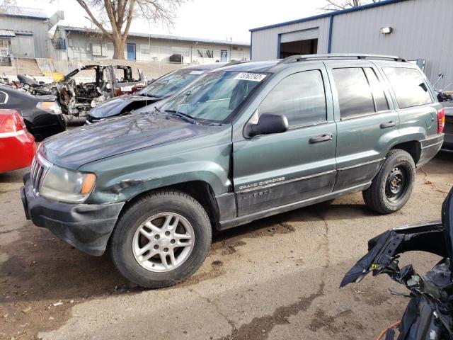 JEEP GRAND CHER 2002 1j4gw48s72c311625