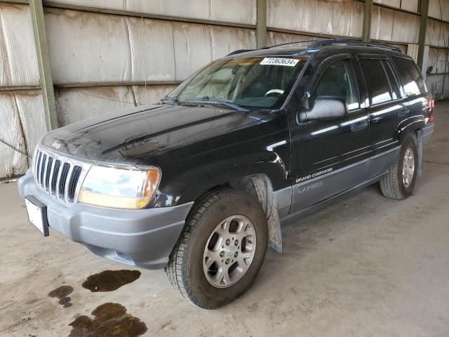 JEEP GRAND CHER 2002 1j4gw48s72c317280