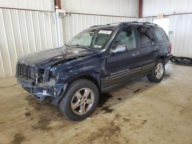 JEEP GRAND CHER 2004 1j4gw48s74c278046