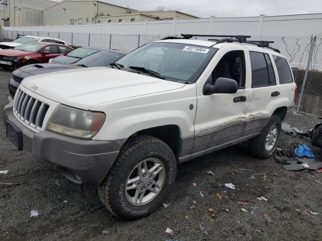 JEEP GRAND CHER 2004 1j4gw48s74c361847