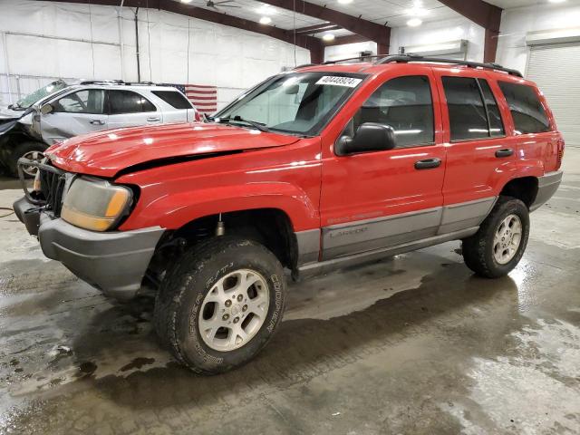 JEEP GRAND CHEROKEE 2000 1j4gw48s7yc121655