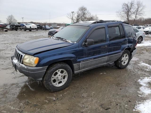 JEEP GRAND CHEROKEE 2001 1j4gw48s81c585530