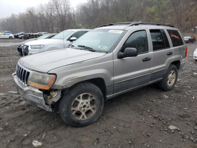 JEEP GRAND CHEROKEE 2001 1j4gw48s81c688267