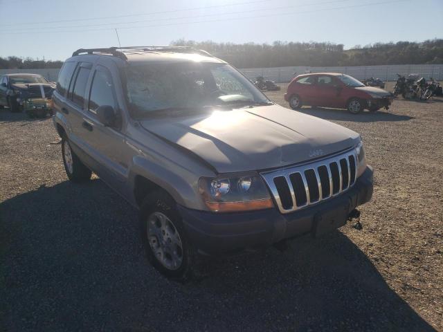 JEEP GRAND CHER 2001 1j4gw48s81c698670