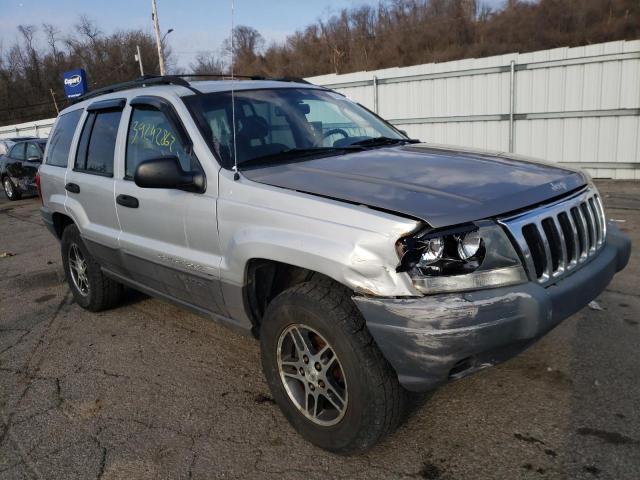 JEEP GRAND CHER 2002 1j4gw48s82c317031