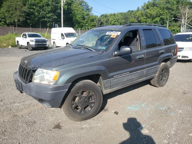 JEEP GRAND CHER 2004 1j4gw48s84c129886