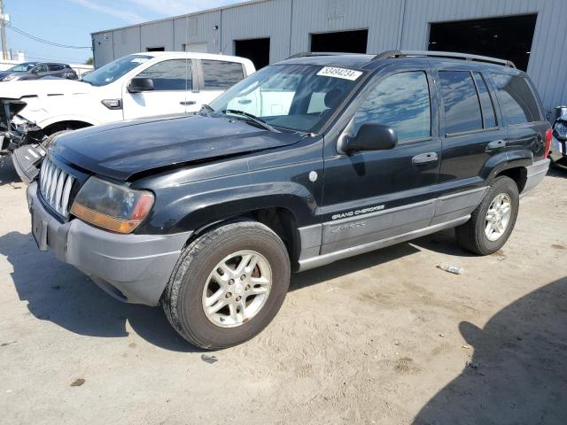 JEEP GRAND CHEROKEE 2004 1j4gw48s84c268433