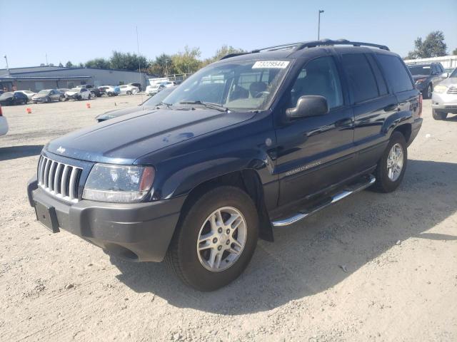 JEEP GRAND CHER 2004 1j4gw48s84c393092