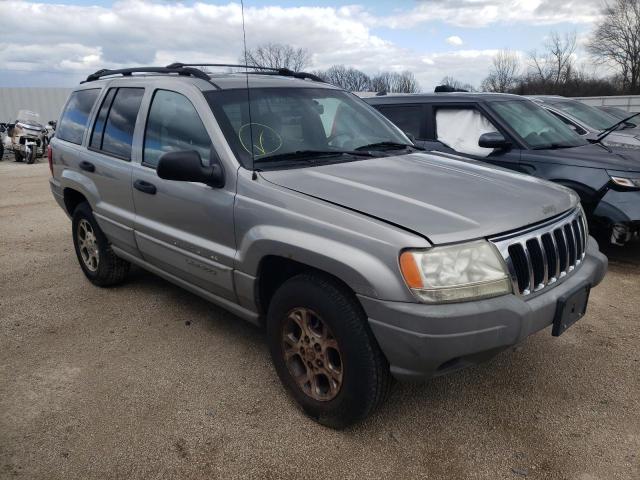 JEEP GRAND CHER 2000 1j4gw48s8yc105044