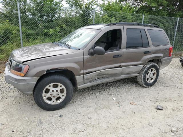 JEEP GRAND CHEROKEE 2000 1j4gw48s8yc280099