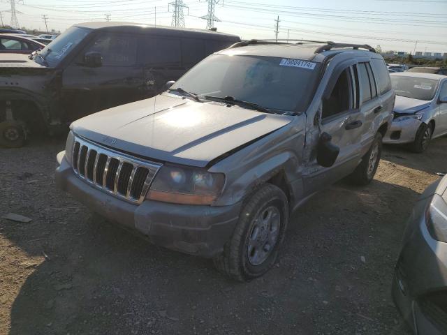 JEEP GRAND CHER 2000 1j4gw48s8yc315899