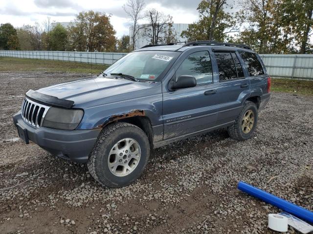 JEEP GRAND CHER 2001 1j4gw48s91c514711