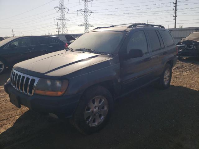 JEEP GRAND CHER 2001 1j4gw48s91c718067