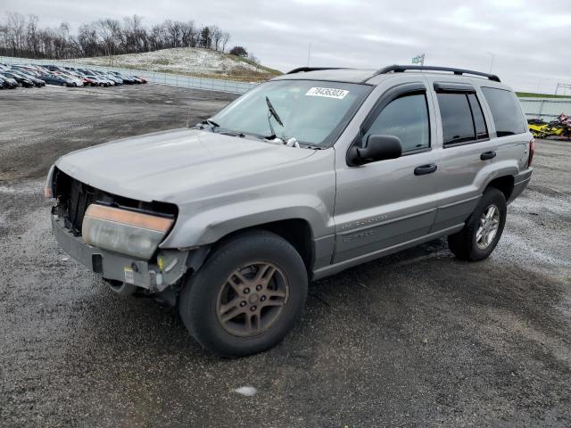 JEEP GRAND CHER 2002 1j4gw48s92c174428