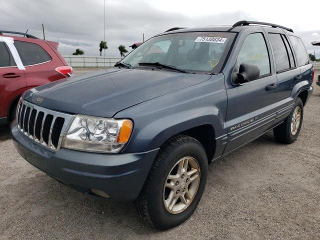 JEEP GRAND CHER 2002 1j4gw48s92c275842