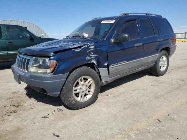 JEEP GRAND CHER 2002 1j4gw48s92c324067