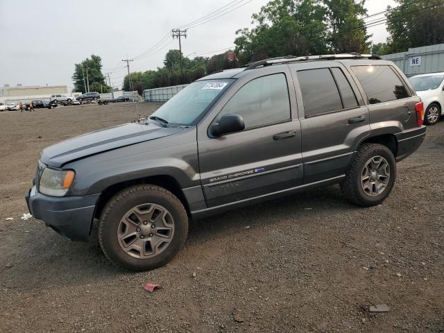 JEEP GRAND CHER 2004 1j4gw48s94c151637