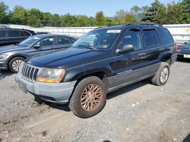 JEEP GRAND CHER 2004 1j4gw48s94c153534