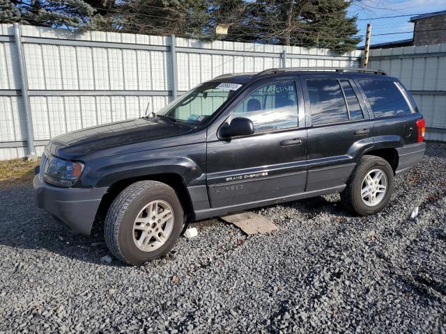 JEEP GRAND CHEROKEE 2004 1j4gw48s94c185125